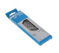Shimano Cicli Bonin Unisex Adult 8/9 Speed Hg53 Bicycle Chains - Silver, One Size