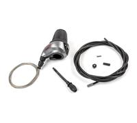 SHIMANO City Nexus 7V Silver SL-C3000 Controller for CJ-NX40