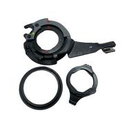 SHIMANO SPARE PART CJ8S20 cassette joint, Black