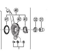 Shimano SPARE PART CJ-S700 cassette joint