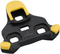 Shimano CL-SL110 floating SPD-SL Cleats - centre pivot 6-degrees