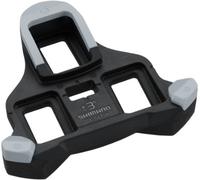 Shimano CL-SL130 floating SPD-SL Cleats - wide mounting range