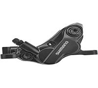Shimano Deore BR-MT520 4-Pot Disc Brake Caliper