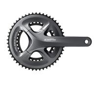 Shimano Claris 50/34T 170mm 8 Speed Bike Double Chainset