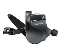 Shimano Claris Rs2000 Rf+ Shifter Black 2 x 8s 2 x 8s