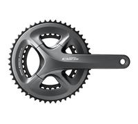 Shimano Claris FC-R2000 8-Speed Double Chainset SILVER 170MM 50/34T
