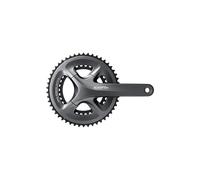 Shimano Claris R200 Crankset Black 170 mm / 50/34t