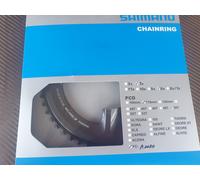 Shimano Claris FC-R2030 50t Road Bike Outer Chainring 8s For Triple Chainset NEW