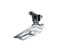 Shimano Claris FD-R2000 Claris 8-speed Front Derailleur - Double Braze