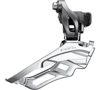 Shimano Claris FD-R2030 Claris 8-speed Front Derailleur - Triple 28.6
