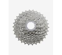 Shimano Cs-hg50 8s Cassette 8s Silver
