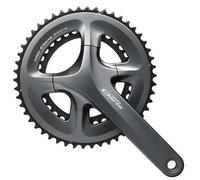 Shimano Claris R200 Crankset 170 mm Black