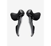 Shimano Claris R2000 Eu Brake Lever Set With Shifter Black 2 x 8s