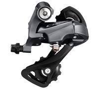 Shimano RD-R2000 Claris 8-speed rear derailleur, GS - MRRP 29.99
