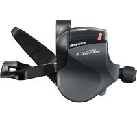 Shimano Claris SL-R2000 Claris Road Flat Bar Levers - Double (8-Speed)