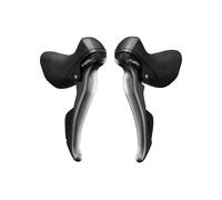 Shimano Claris ST200 STI Gear and Brake Levers SILVER TRIPLE 8 SPEED