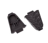 Shimano SPD-SL Cleat Cover Black