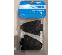 Shimano SPD-SL Cleat Cover SM-SH45 Black