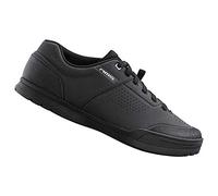 Shimano AM5 (AM503) Shoes - Black (38) Size: 38