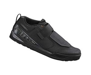 Shimano Clothing AM9 (AM903) Shoes, Black, Size 40