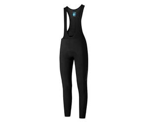 Shimano Clothing B/TIGHT W Element BK MD