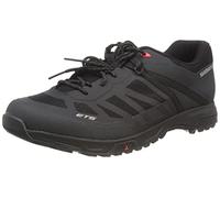 Shimano Clothing ET5 (ET500) Shoes, Black, Size 41