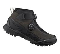 Shimano Clothing EX9 (EX900) Shoes; Black; Size 43