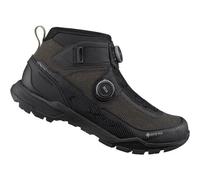 Shimano Clothing EX9 (EX900) Shoes; Black; Size 47