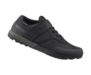 Shimano Clothing GE5 (GE500) Shoes; Black; Size 41