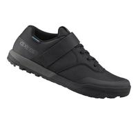 Shimano Clothing GE5 (GE500) Shoes; Black; Size 48