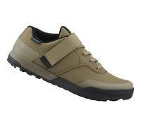 Shimano Clothing GE5 (GE500) Shoes; Sand Beige; Size 41