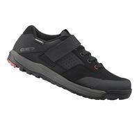 Shimano Clothing GE7 (GE700) Shoes; Black; Size 40