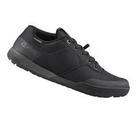 Shimano Clothing GF4 (GF400) Shoes; Black; Size 38