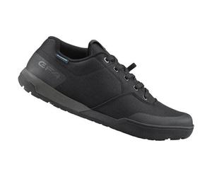 Shimano Clothing GF4 (GF400) Shoes; Black; Size 38
