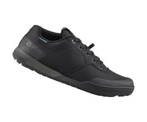 Shimano Clothing GF4 (GF400) Shoes; Black; Size 40