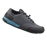 Shimano Gf400 Mtb Shoes Grey EU 40 Woman EU 40 Asphalt Gray