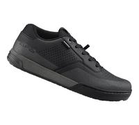 Shimano Clothing GF6 (GF600) Shoes; Black; Size 43