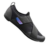 Shimano Clothing IC1 (IC100) Shoes, Black, Size 49