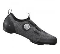 Shimano IC5 (IC501) Indoor Cycling Shoes - Black (42) Size: 42