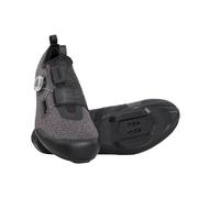 Shimano IC5 (IC501) Shoes; Black; Size 45