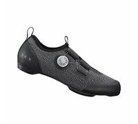 Shimano Clothing IC5 (IC501) Shoes, Black, Size 48
