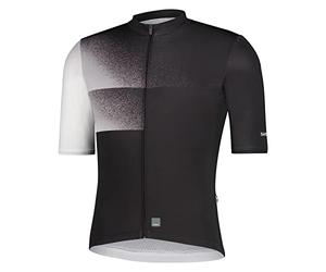 Shimano Clothing JERSEY M Breakaway BK SM