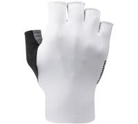 Shimano Advanced Short Gloves White L Men L White