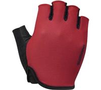 Shimano Clothing Men's Airway Gloves, Black, Size S