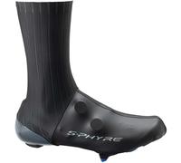Shimano S-phyre Flash Overshoes Black EU 42-44 Men EU 42-44 Black