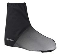 Shimano S-PHYRE Half Shoe Cover - Black (2XL) Size: 2XL