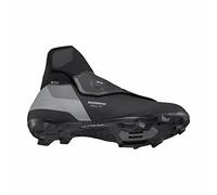 Shimano MW7 (MW702) MTB Gore-tex Cycling Shoes - Black (38) Size: 38