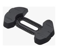 Shimano Clothing PONTOON, SMSHRX910MPO, BLACK, FOR SH-RX910, IND.PACK