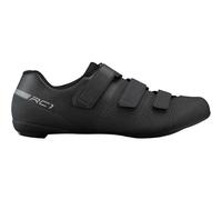 Shimano Clothing RC1 (RC102) Shoes; Black; Size 40