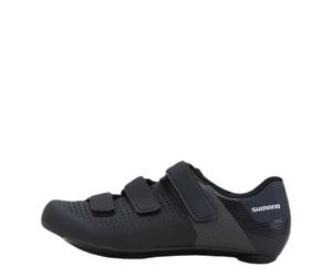 Shimano Clothing RC1W (RC100W) Women's Shoes, Black, Size 40